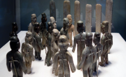 Olmec Offering #4