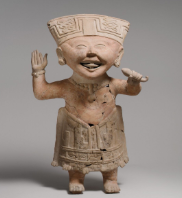 Sonriente Figure