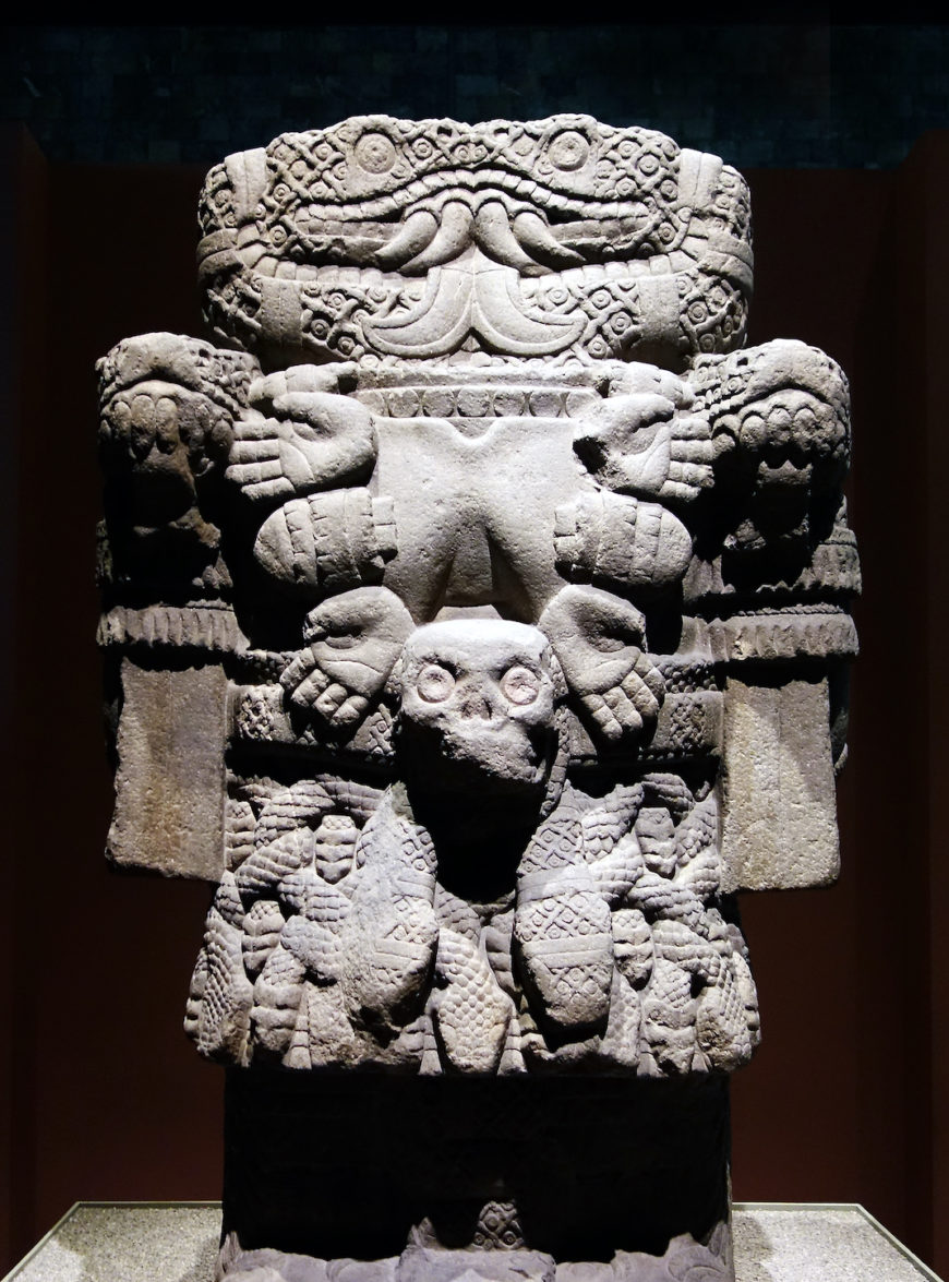 Coatlicue