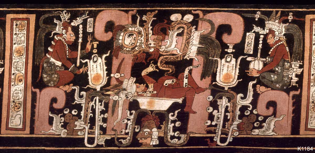 Kerr Vase 1184